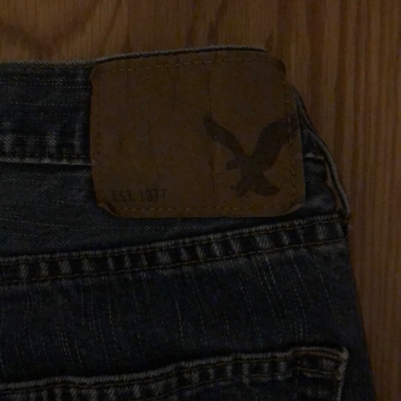 American Eagle Jeans - Picture 3 of 3